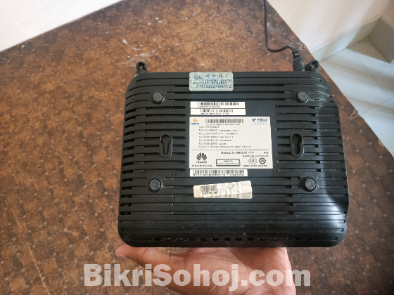 Huawei Router